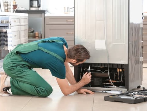Home reparacion de refrigeradores cerca de zapopan