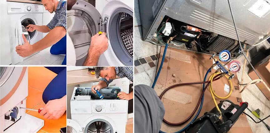 Servicios aaquite manutencao de eletrodomesticos